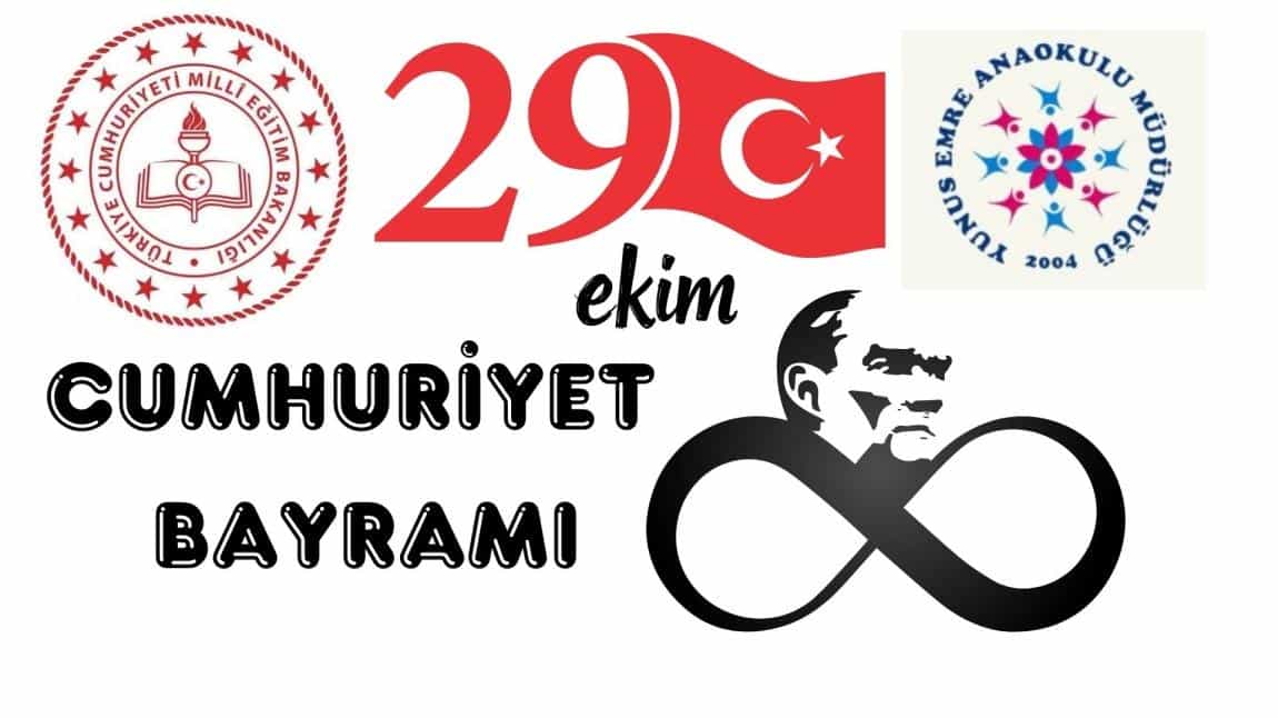 29 EKİM CUMHURİYET BAYRAMI KUTLAMALARI