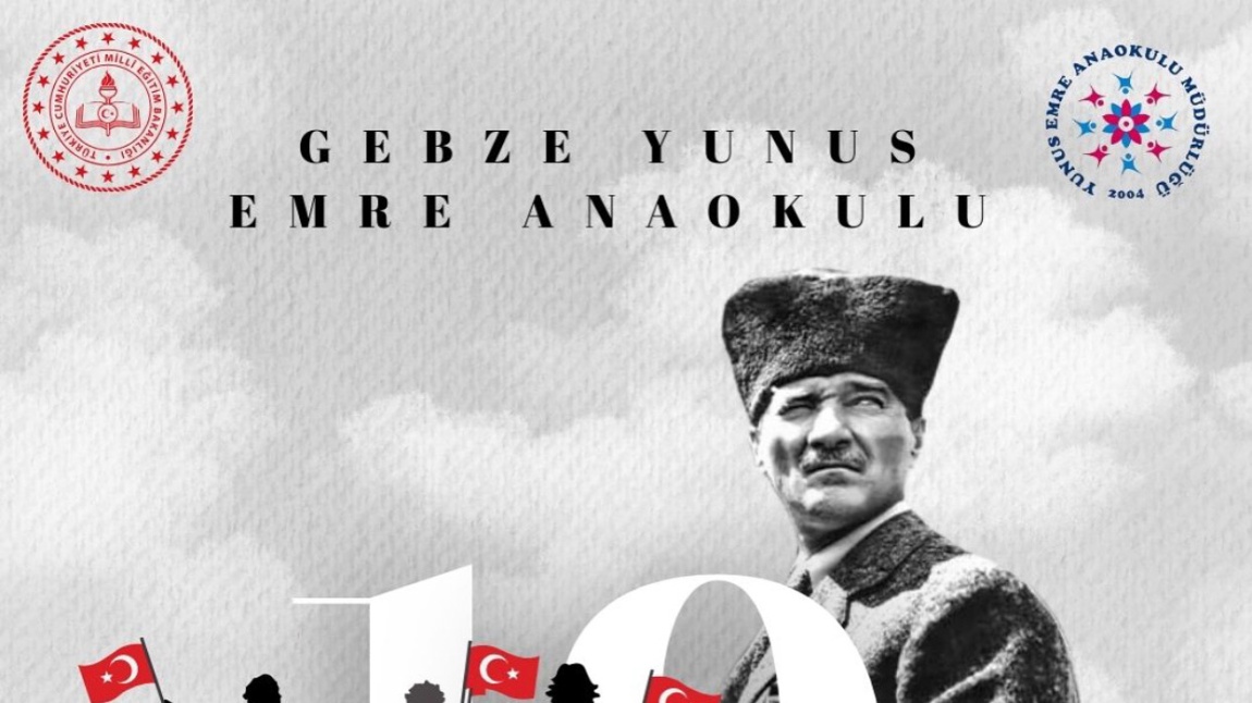 19 Mayıs Atatürk’ü Anma Gençlik ve Spor Bayramımız Kutlu Olsun