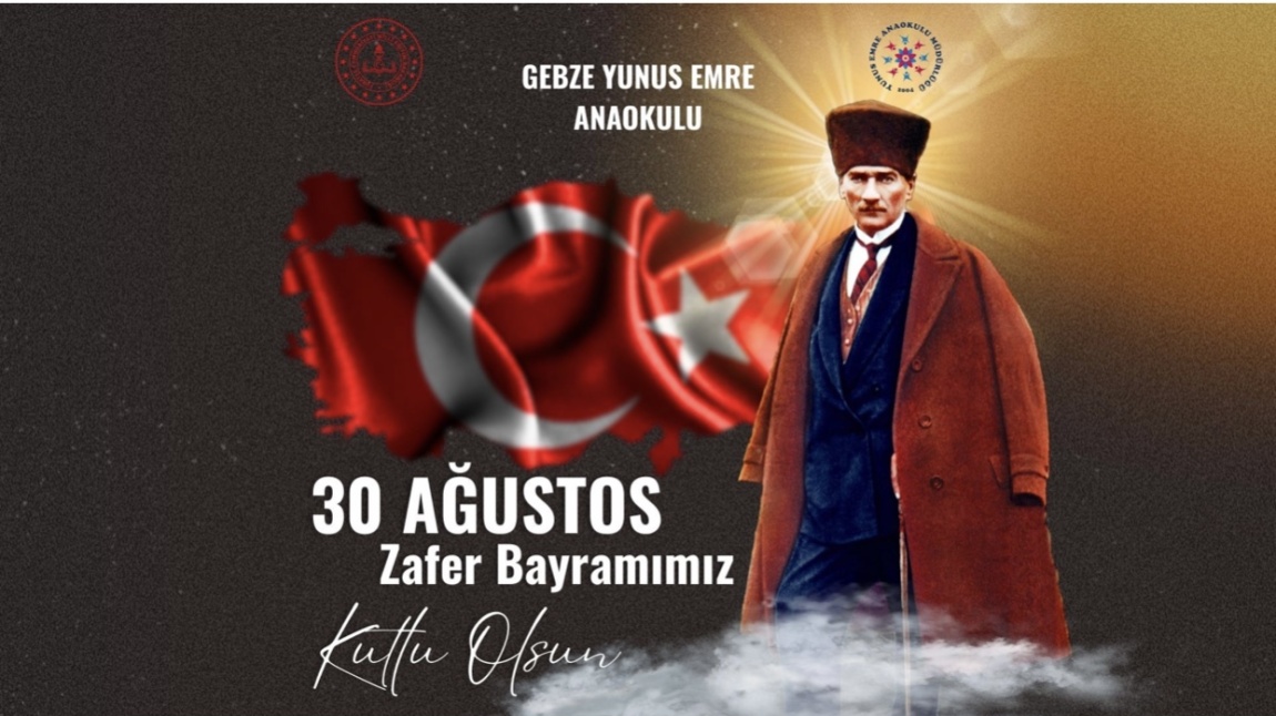 30 Ağustos Zafer Bayramı Kutlu Olsun